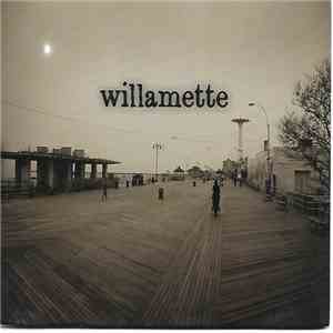 Willamette  - Willamette