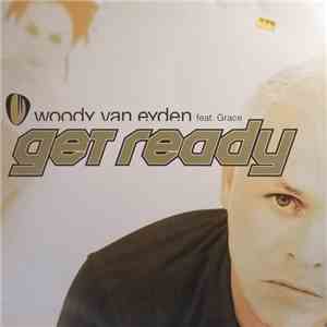 Woody van Eyden - Get Ready