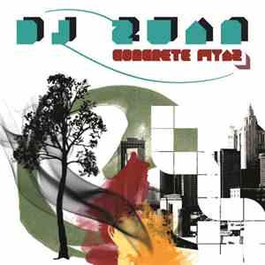 zw:an - Concrete Fiyaz