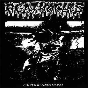 Agathocles - Cabbalic Gnosticism