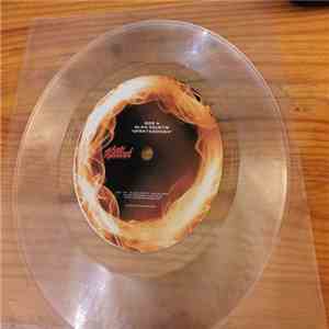 Alan Courtis / Dao De Noize - Ukratagonia 4 / ...Of Flaming Golden Eagle