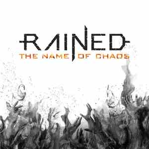 Alex Buzmakov & RAINED - The Name Of Chaos