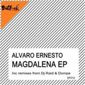 Alvaro Ernesto - Magdalena EP