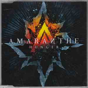 Amaranthe - Hunger