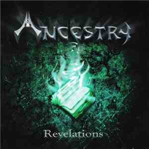 Ancestry - Revelations