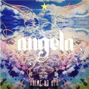 Angela - Anime No Uta