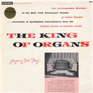Bill Floyd  - The King Of Organs