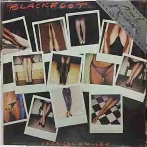 Blackfoot - Vertical Smiles