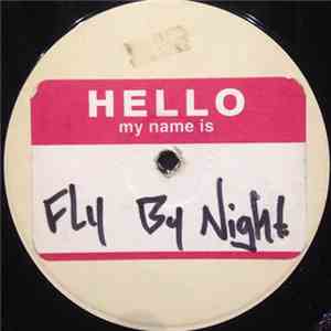 B.Nice, C4  - Fly By Night
