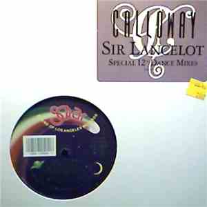 Calloway - Sir Lancelot
