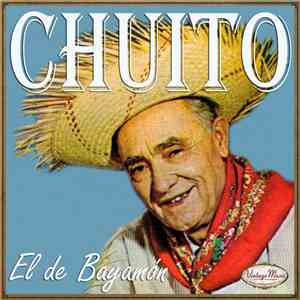 Chuito El De Bayamón - Chuito El De Bayamón