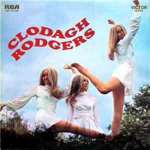 Clodagh Rodgers - Clodagh Rodgers