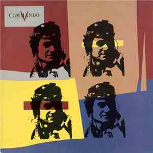 Commando - V