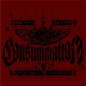 Consummation - Consummation