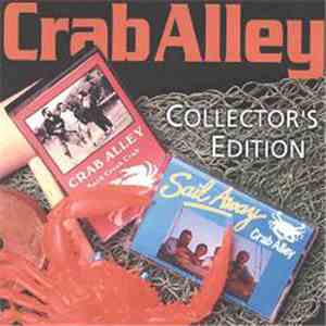 Crab Alley - Collector's Edition