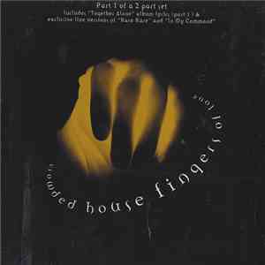 Crowded House - Fingers Of Love