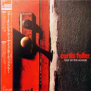 Curtis Fuller - Four On The Outside