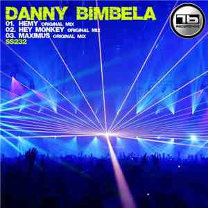 Danny Bimbela - Hemy Ep