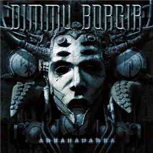 Dimmu Borgir - Abrahadabra