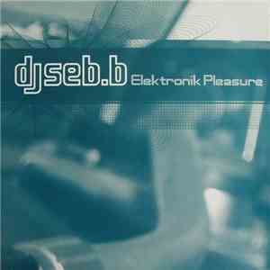 DJ Seb.B - Elektronik Pleasure