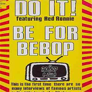 Do It! - Be For Be Bop