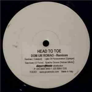 Dom Um Romao - Sambao (Remix)
