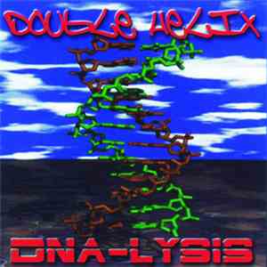 Double Helix  - DNA-lysis