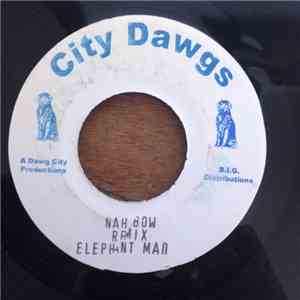 Elephant Man - Nah Bow (Remix)
