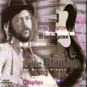 Eric Clapton - The Guitar Player