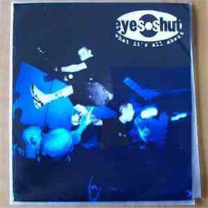Eyes Shut - What It's All About