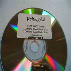 Fatboy Slim Feat. Macy Gray - Demons