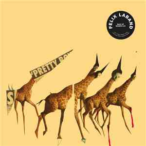 Felix Laband - Bag Of Bones EP