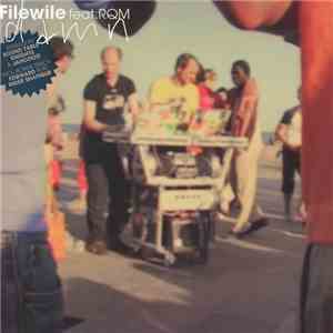 Filewile Featuring RQM - Damn