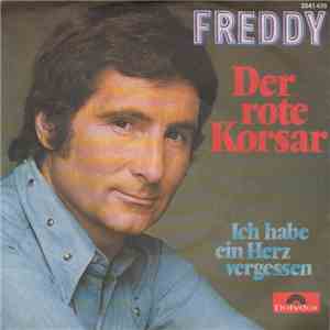 Freddy - Der Rote Korsar