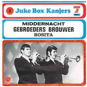 Gebroeders Brouwer - Middernacht