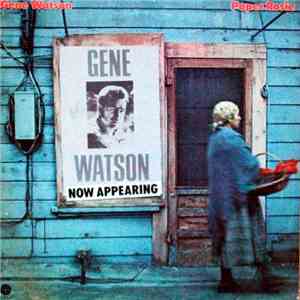 Gene Watson - Paper Rosie
