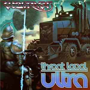 Ghidoragh - Threat Level Ultra