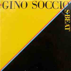 Gino Soccio - S-Beat