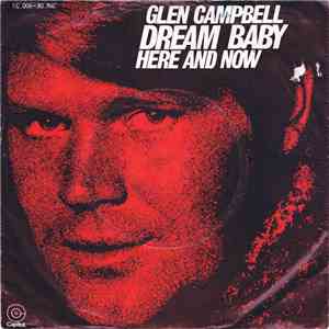 Glen Campbell - Dream Baby
