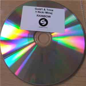 Gold 1 & Trina Ft Nicki Minaj - Rainbow