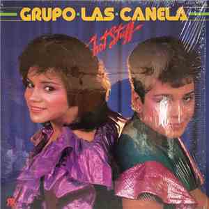 Grupo Las Canela - Hot Stuff