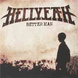 Hellyeah - Better Man
