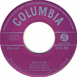 Herman's Hermits - Museum