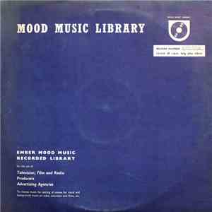 Howard Robert Orchestra - Romantics And Dramatics