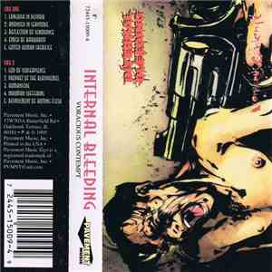 Internal Bleeding - Voracious Contempt