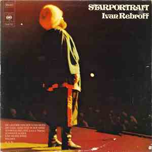 Ivan Rebroff - Starportrait