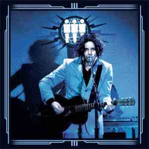 Jack White - Live At Third Man Records