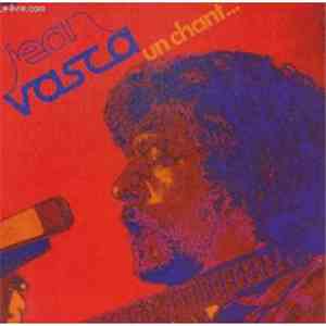 Jean Vasca - Un Chant