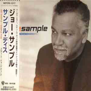 Joe Sample - Sample This