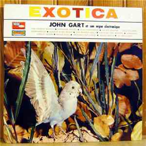 John Gart - Exotica